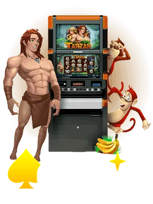 Cơ hội thắng lớn và jackpot tại 6789 Bet