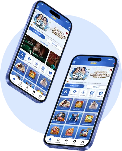Kho game đa dạng tại 6789 Bet