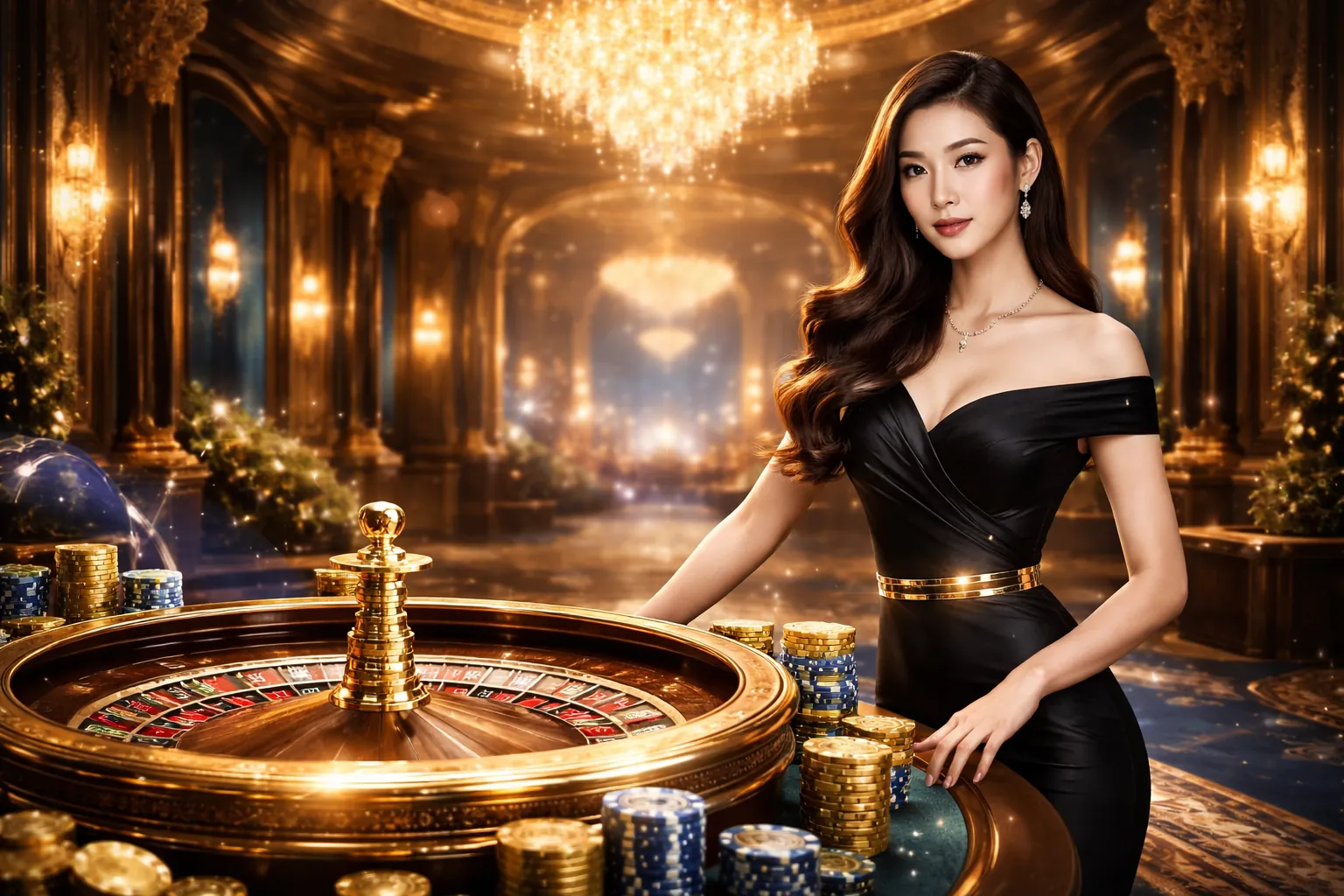 Hình ảnh chính 6789 Bet 2026, nền tảng cá cược uy tín hàng đầu Việt Nam